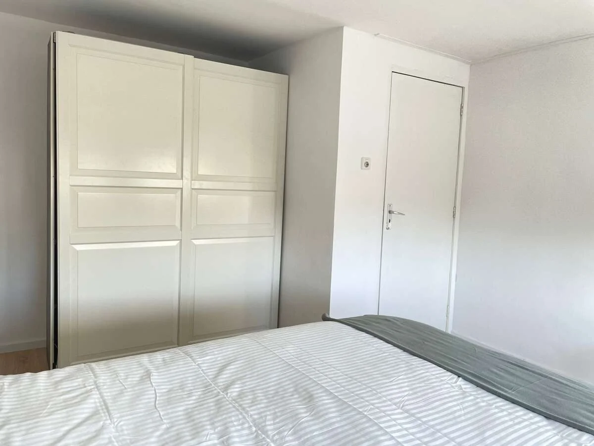 Foto van de Appartement gelegen aan de Abel Tasmanstraat in Utrecht