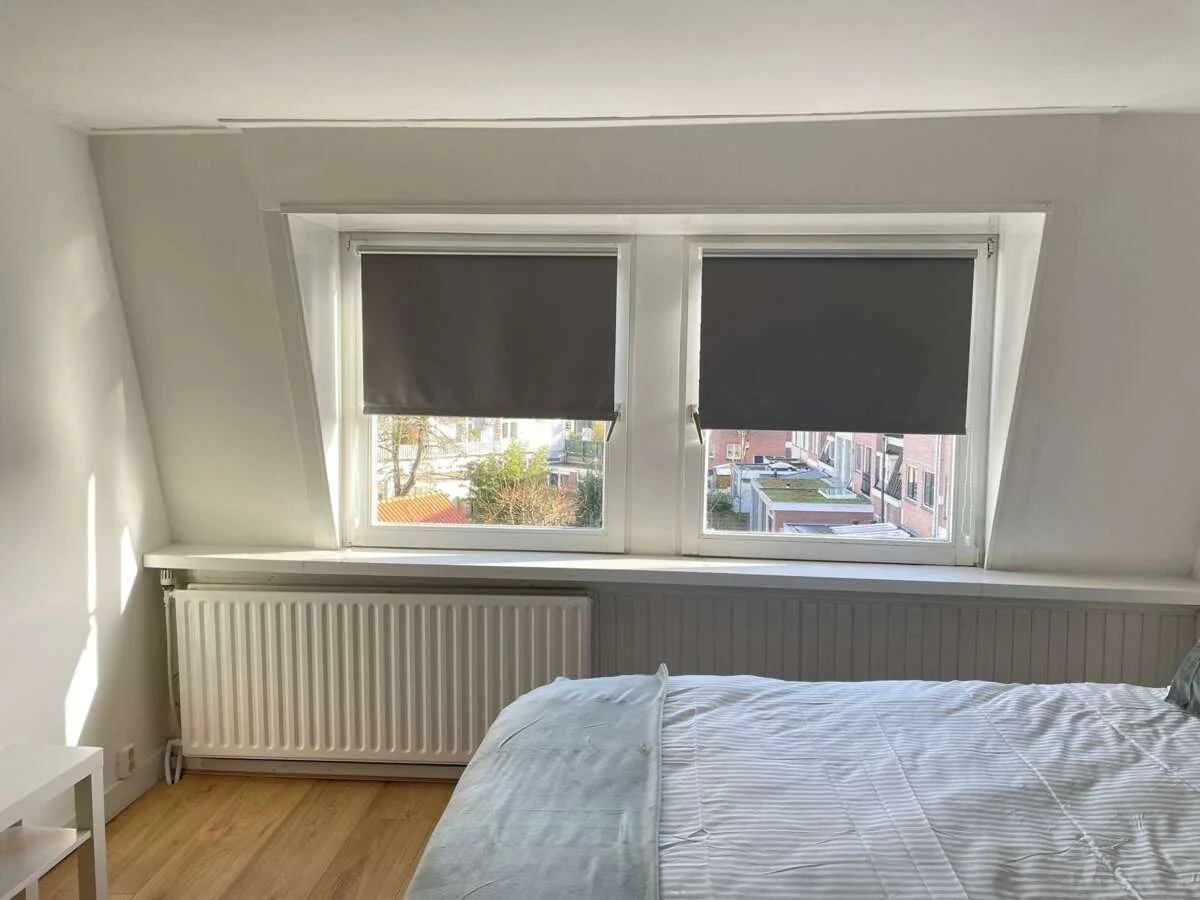 Foto van de Appartement gelegen aan de Abel Tasmanstraat in Utrecht