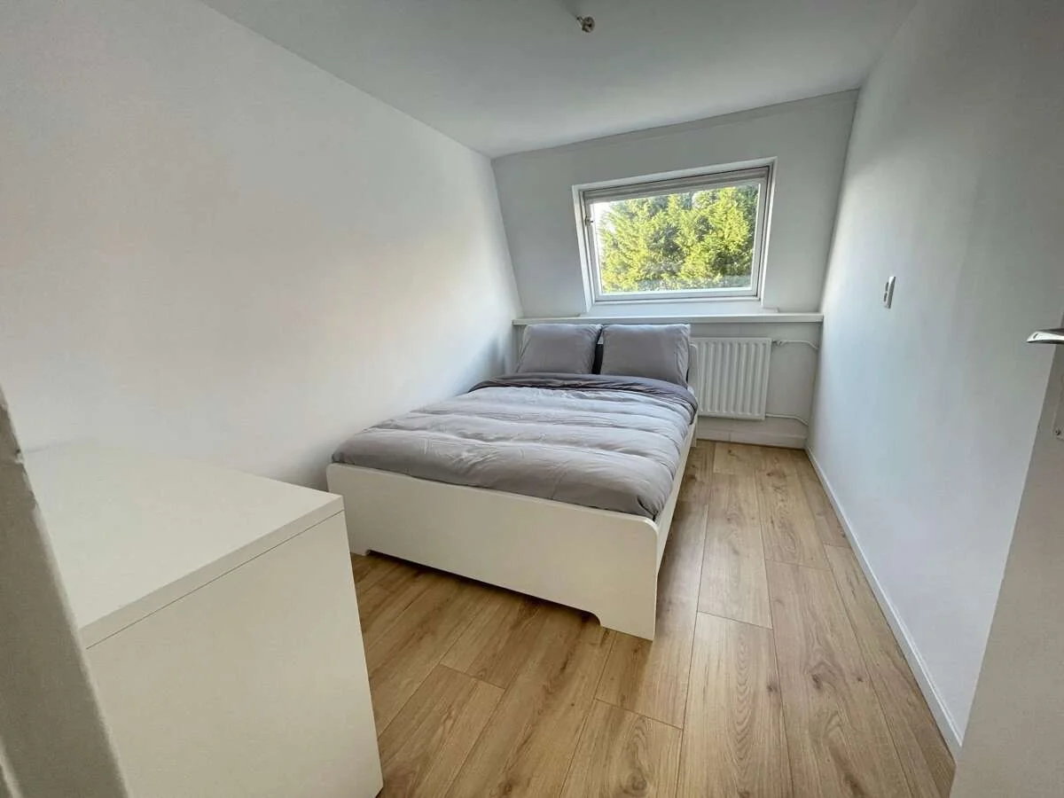 Foto van de Appartement gelegen aan de Abel Tasmanstraat in Utrecht