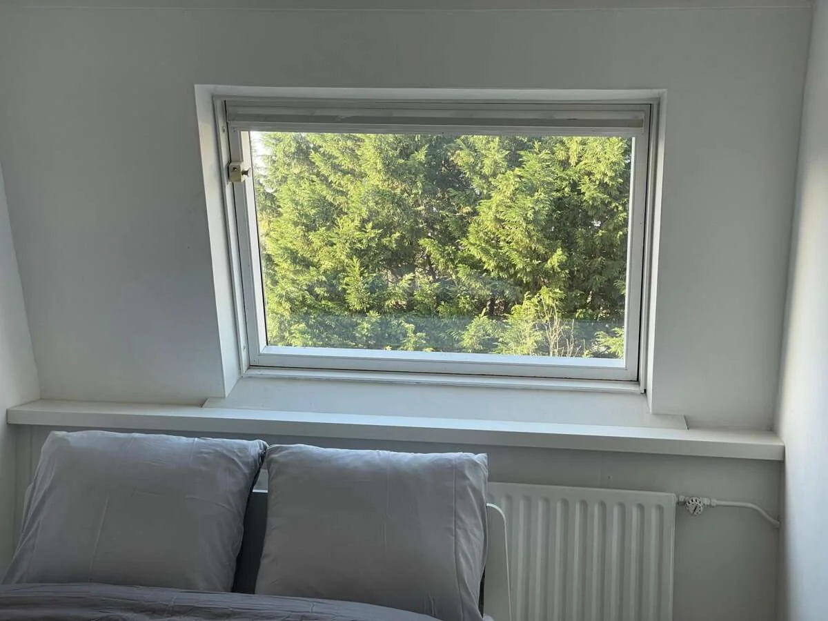Foto van de Appartement gelegen aan de Abel Tasmanstraat in Utrecht