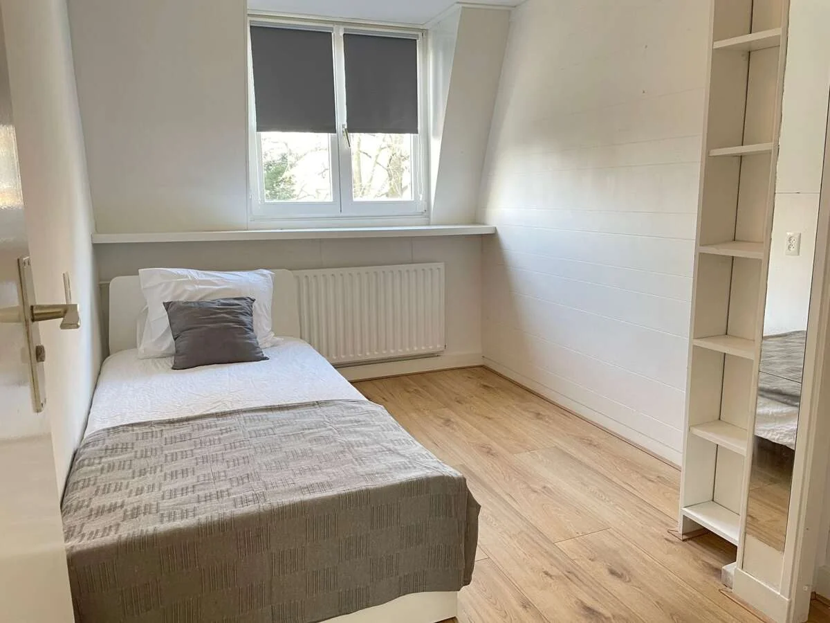 Foto van de Appartement gelegen aan de Abel Tasmanstraat in Utrecht