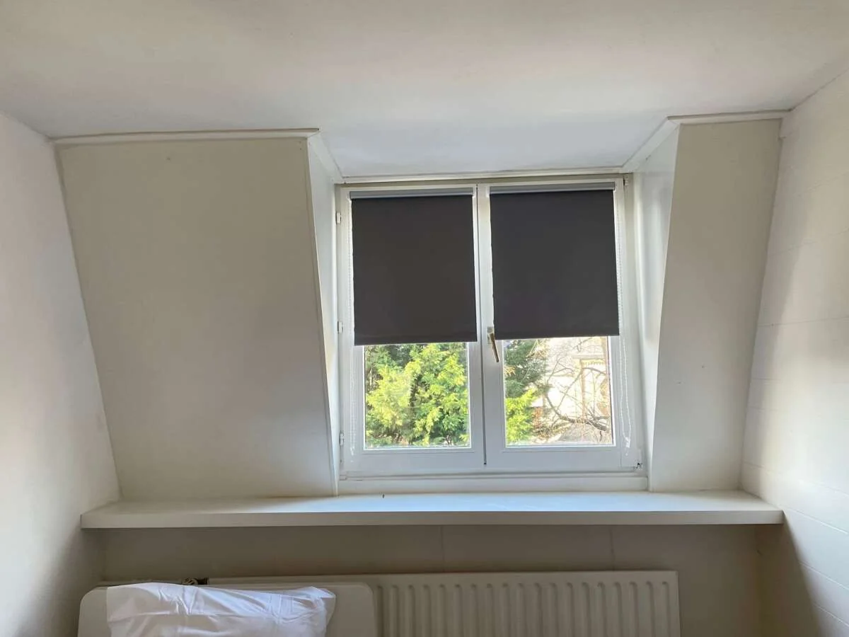 Foto van de Appartement gelegen aan de Abel Tasmanstraat in Utrecht
