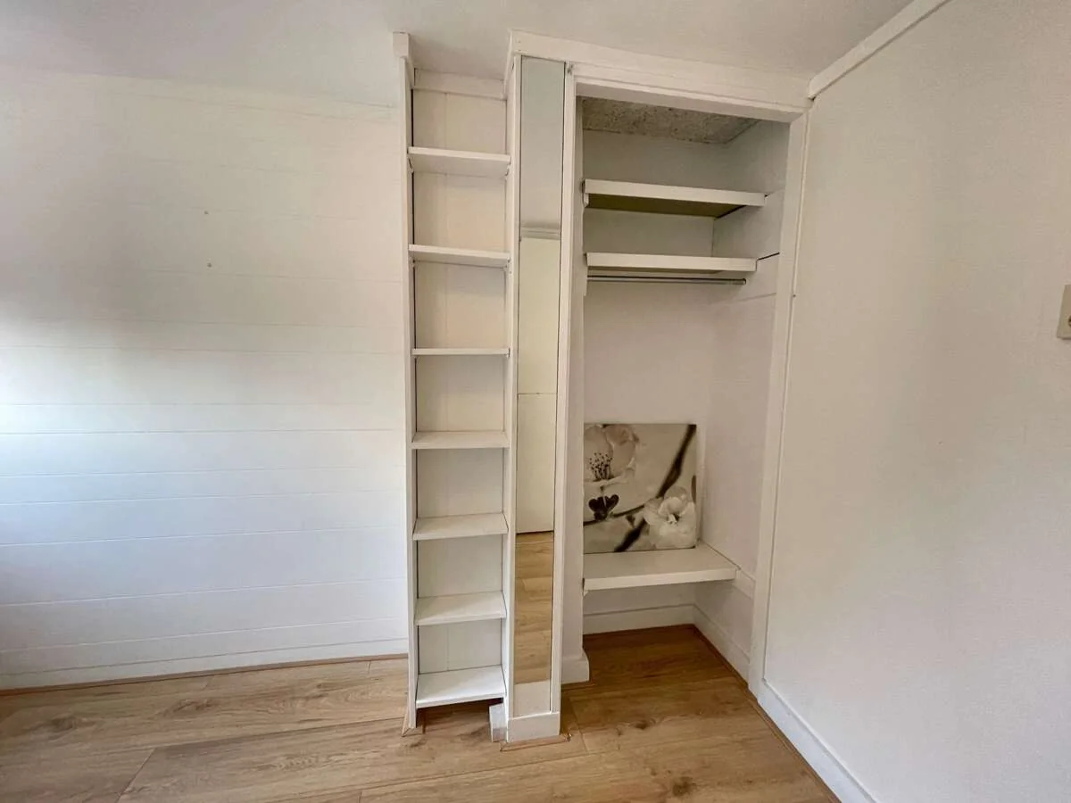 Foto van de Appartement gelegen aan de Abel Tasmanstraat in Utrecht