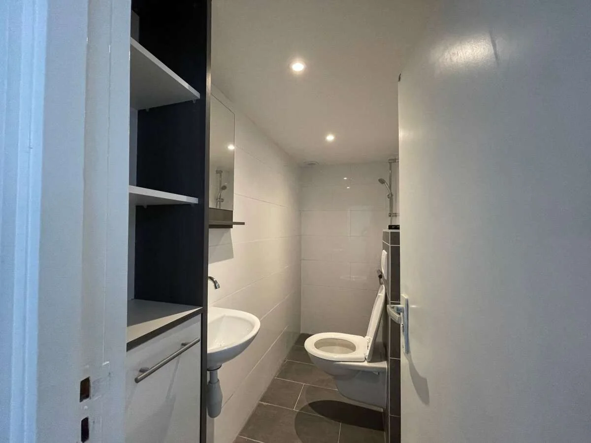 Foto van de Appartement gelegen aan de Abel Tasmanstraat in Utrecht