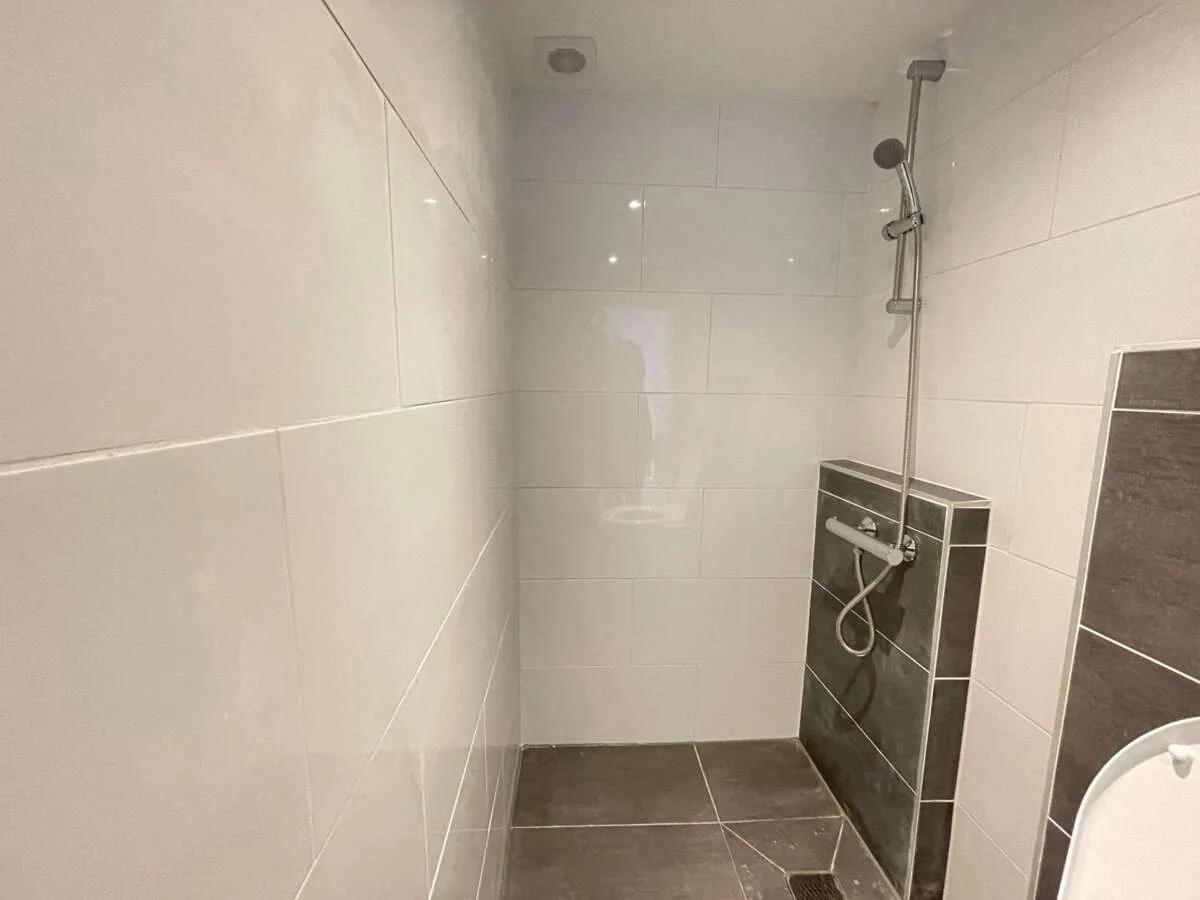 Foto van de Appartement gelegen aan de Abel Tasmanstraat in Utrecht