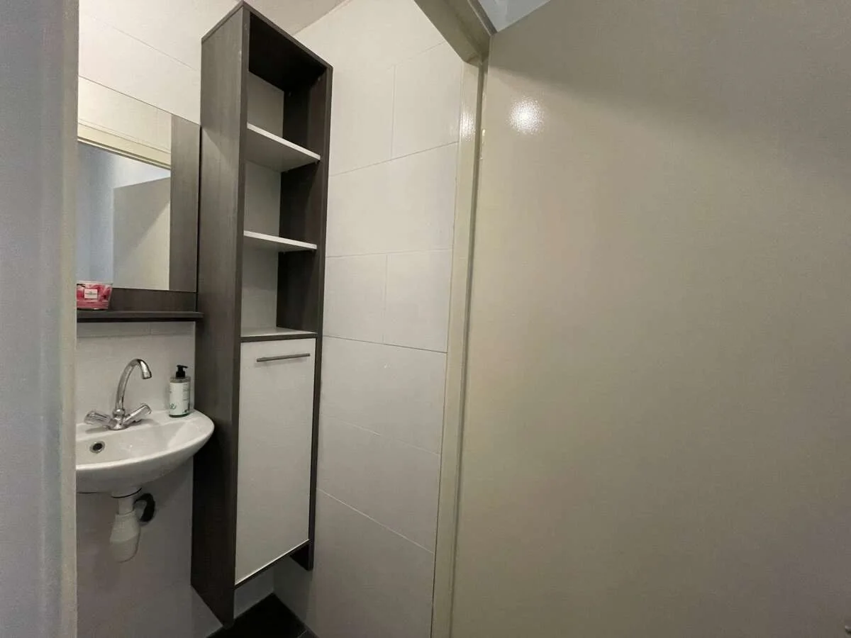 Foto van de Appartement gelegen aan de Abel Tasmanstraat in Utrecht
