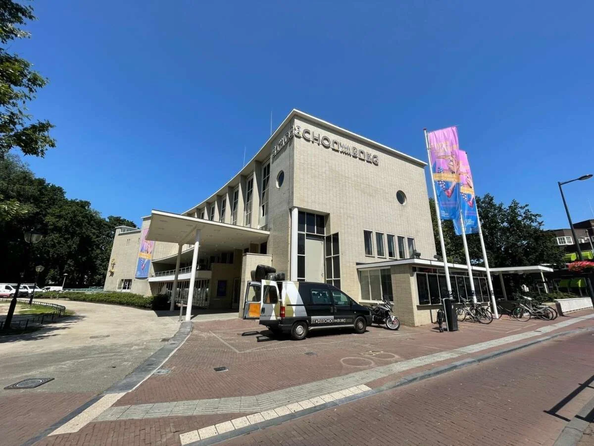 Foto van de Appartement gelegen aan de Abel Tasmanstraat in Utrecht