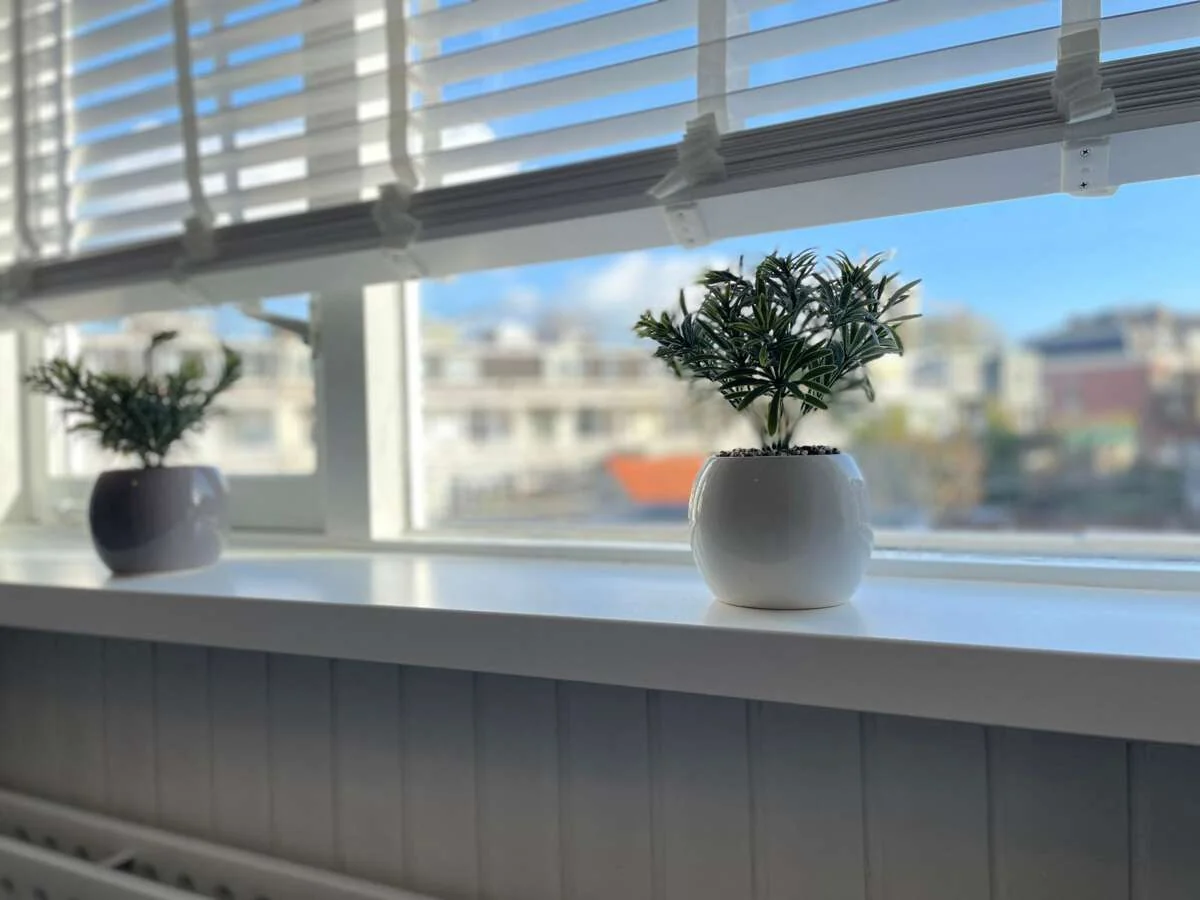 Foto van de Appartement gelegen aan de Abel Tasmanstraat in Utrecht