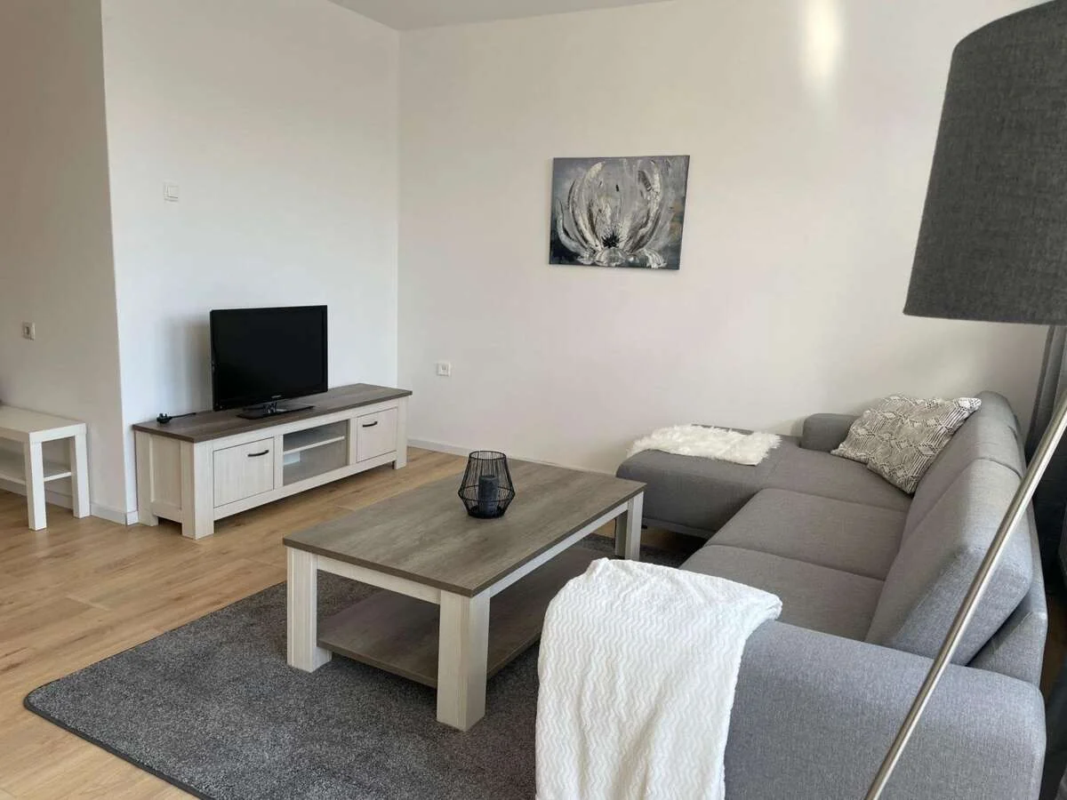 Foto van de Appartement gelegen aan de Abel Tasmanstraat in Utrecht