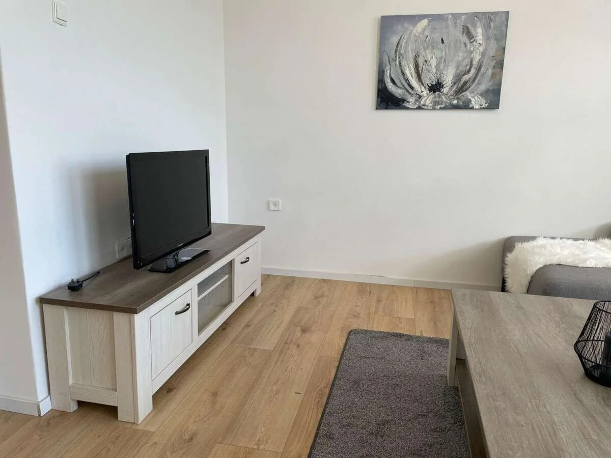 Foto van de Appartement gelegen aan de Abel Tasmanstraat in Utrecht