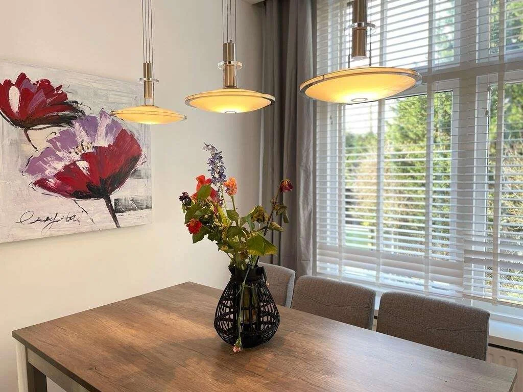 Foto van de Appartement gelegen aan de Abel Tasmanstraat in Utrecht