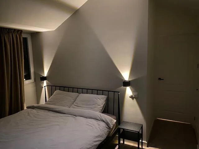 Foto van de Studio gelegen aan de Hillevliet in Rotterdam