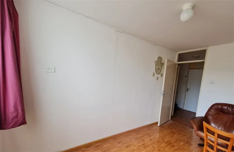 Foto van de Kamer gelegen aan de Dasseburcht in Oss