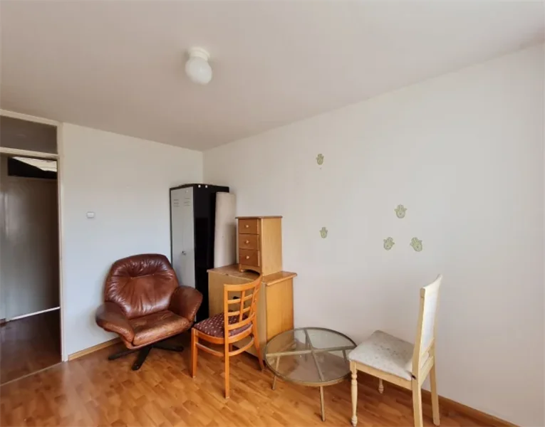 Foto van de Kamer gelegen aan de Dasseburcht in Oss