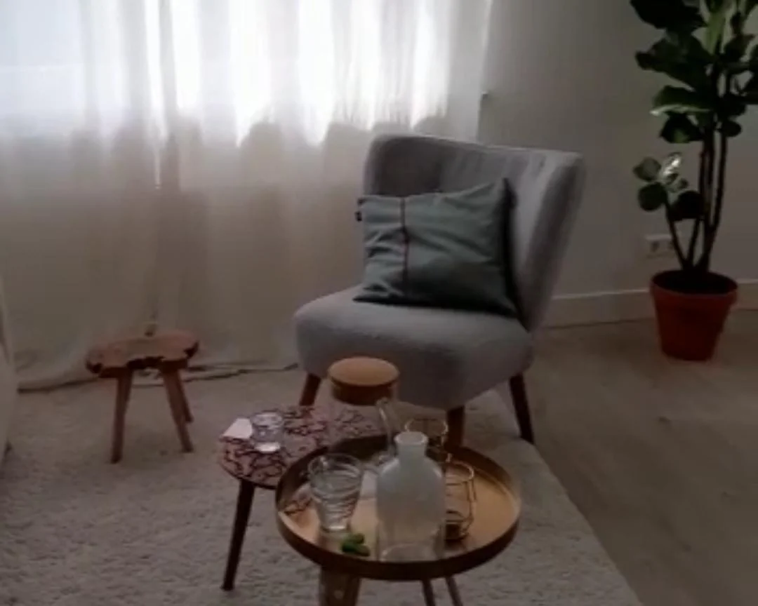 Foto van de Kamer gelegen aan de Lekstraat in Amsterdam