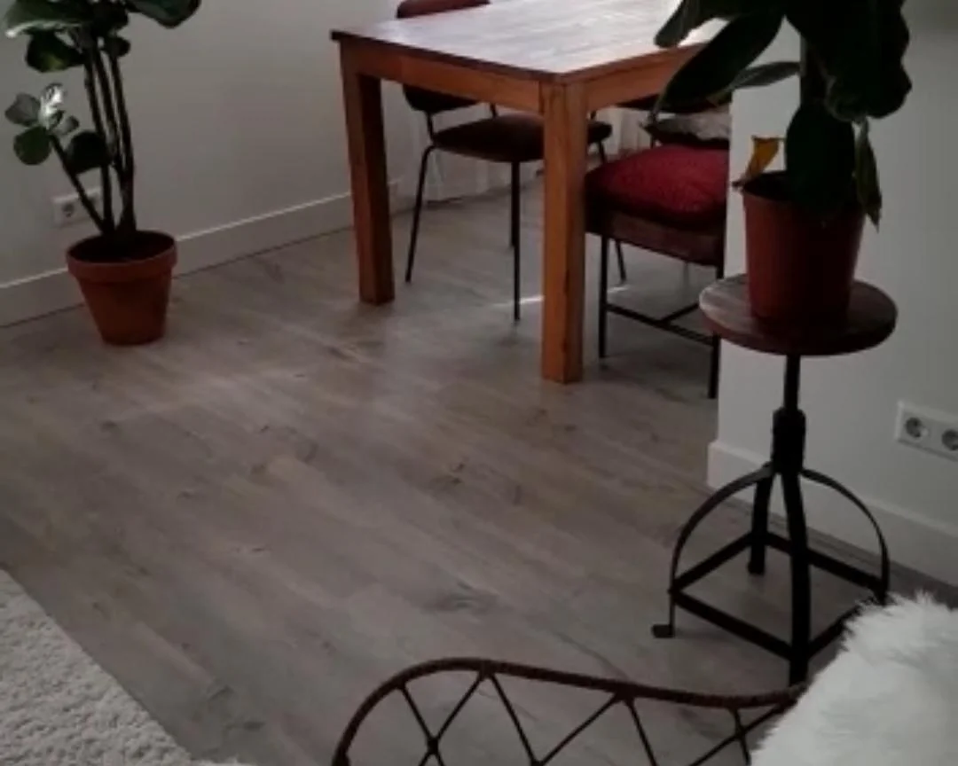 Foto van de Kamer gelegen aan de Lekstraat in Amsterdam