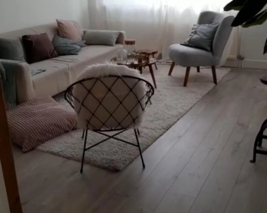 Foto van de Kamer gelegen aan de Lekstraat in Amsterdam
