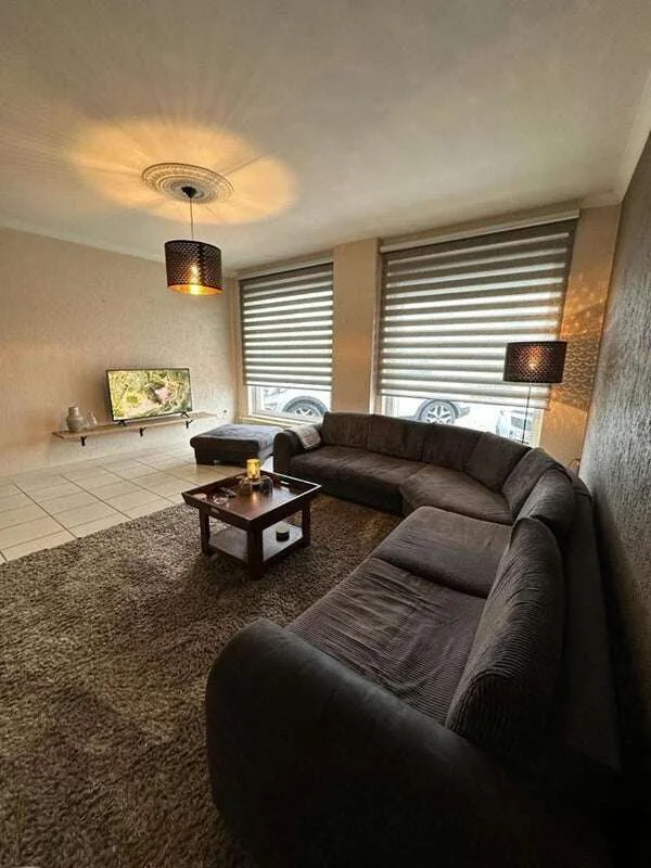 Foto van de Appartement gelegen aan de Bosscherweg in Maastricht