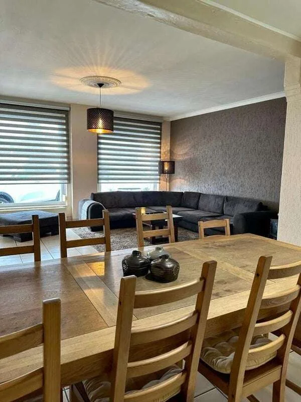 Foto van de Appartement gelegen aan de Bosscherweg in Maastricht