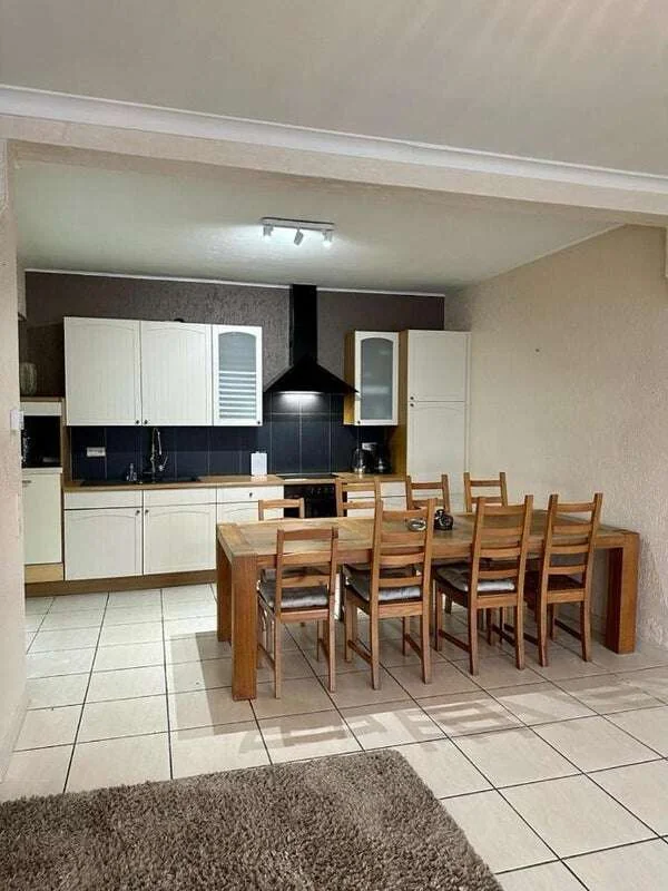 Foto van de Appartement gelegen aan de Bosscherweg in Maastricht
