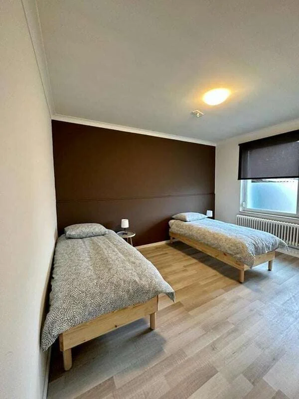 Foto van de Appartement gelegen aan de Bosscherweg in Maastricht