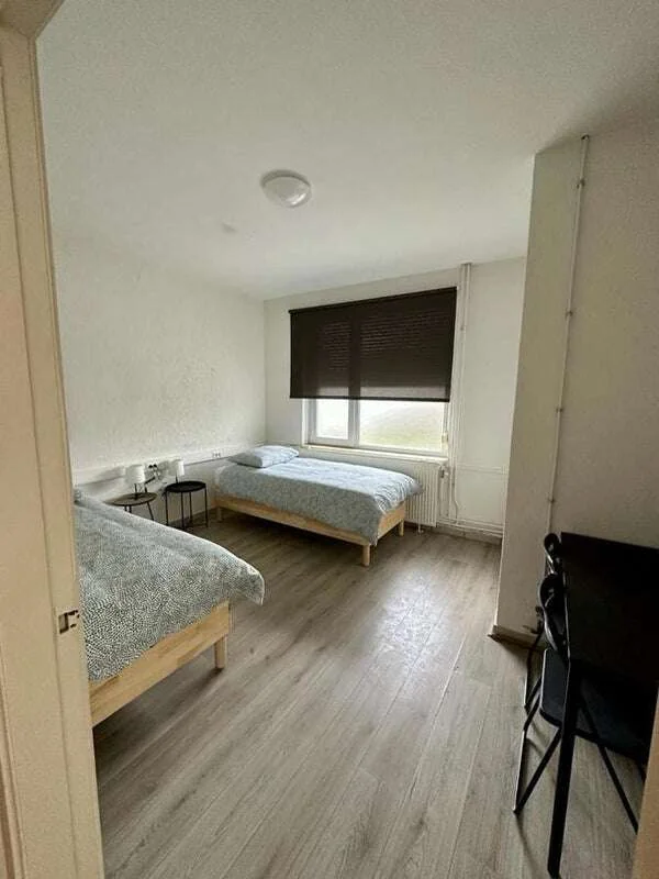 Foto van de Appartement gelegen aan de Bosscherweg in Maastricht
