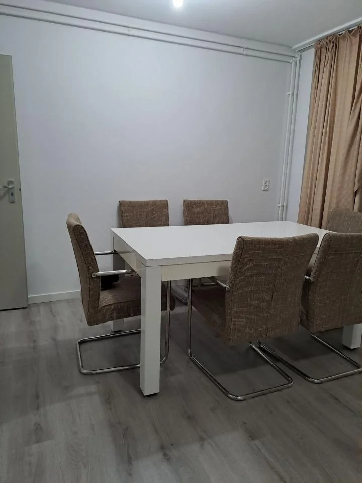 Foto van de Kamer gelegen aan de Boeninlaan in Amsterdam