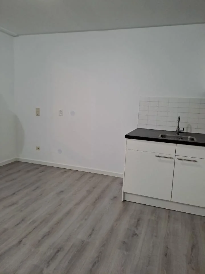 Foto van de Kamer gelegen aan de Boeninlaan in Amsterdam