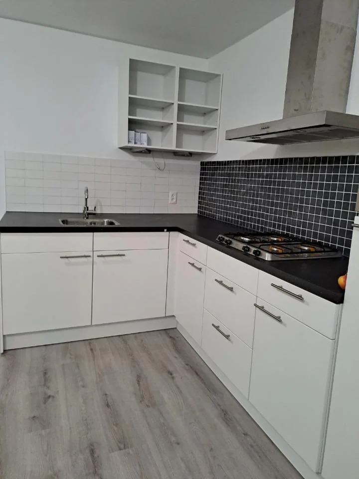 Foto van de Kamer gelegen aan de Boeninlaan in Amsterdam