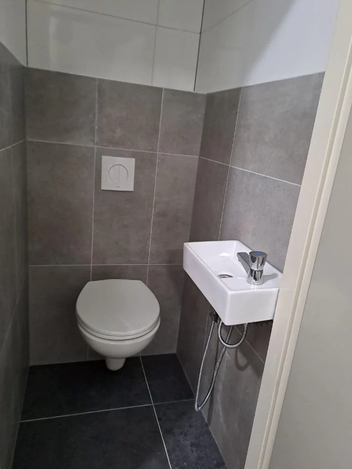 Foto van de Kamer gelegen aan de Boeninlaan in Amsterdam