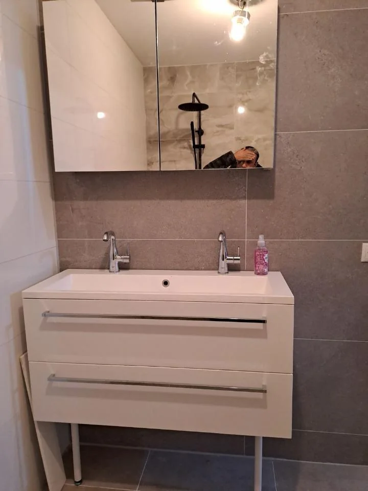 Foto van de Kamer gelegen aan de Boeninlaan in Amsterdam