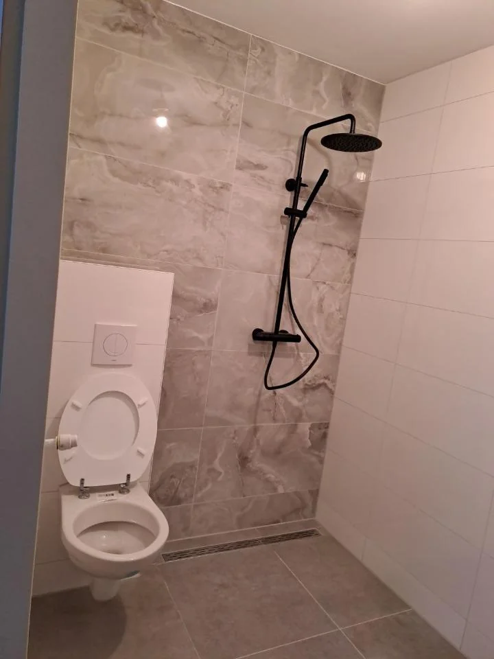 Foto van de Kamer gelegen aan de Boeninlaan in Amsterdam