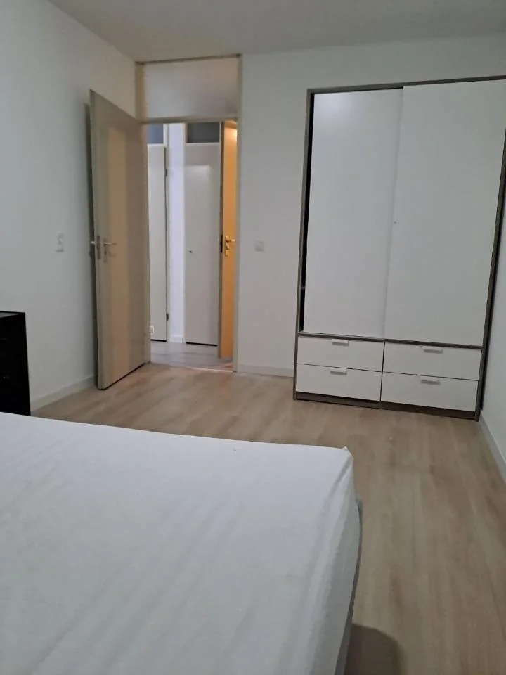 Foto van de Kamer gelegen aan de Boeninlaan in Amsterdam