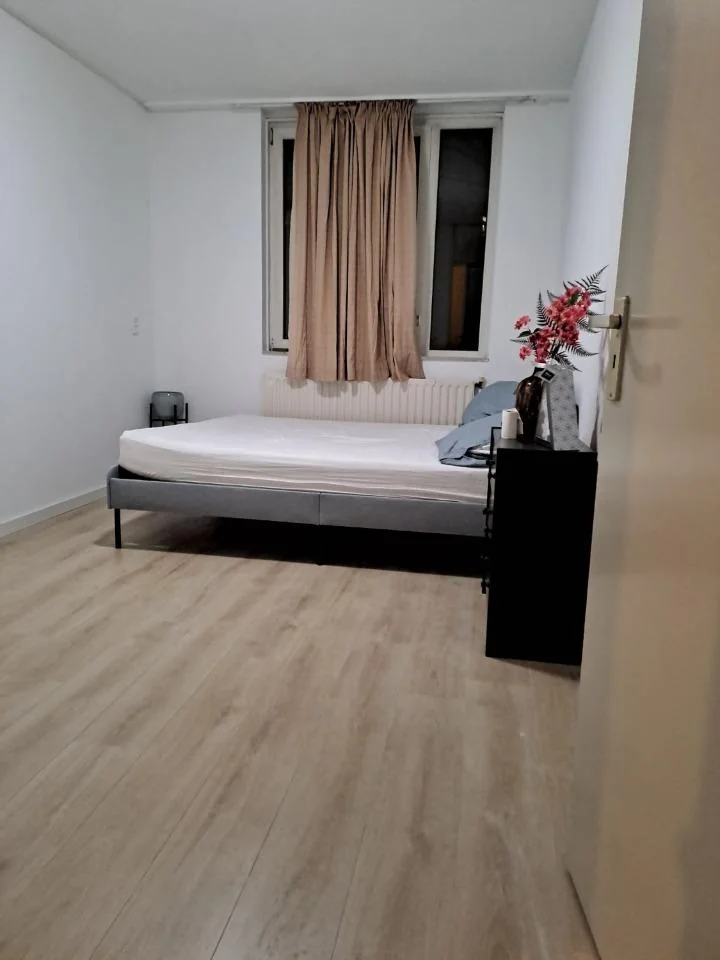 Foto van de Kamer gelegen aan de Boeninlaan in Amsterdam
