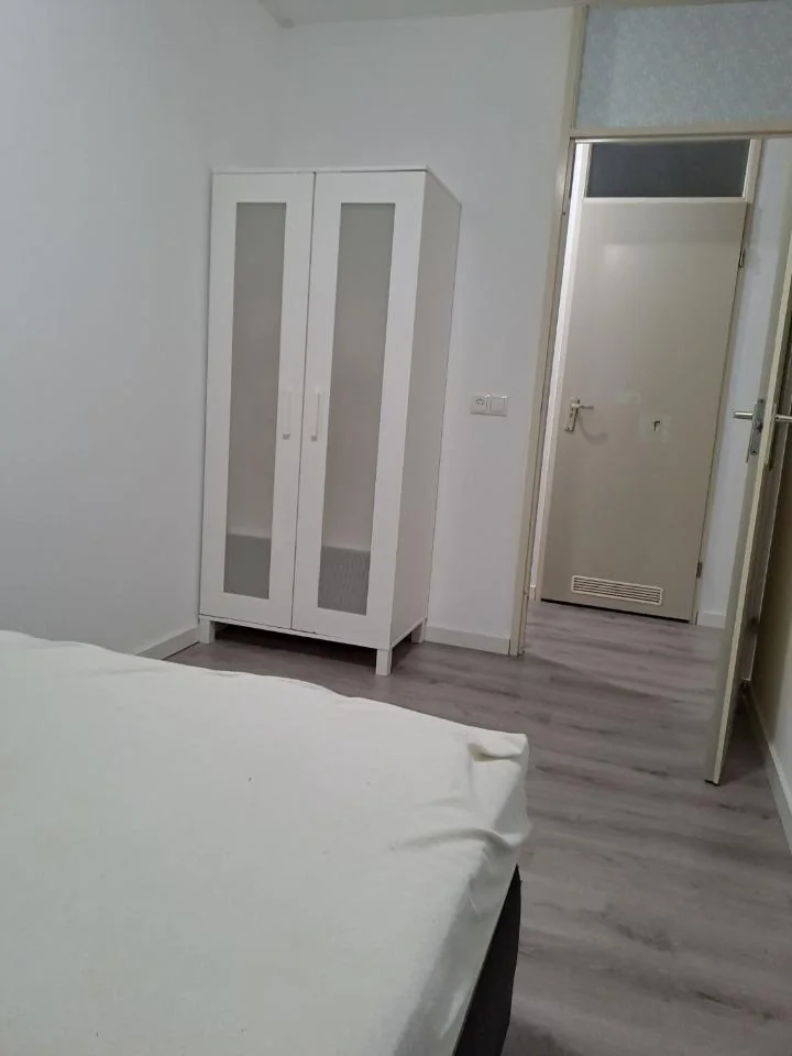 Foto van de Kamer gelegen aan de Boeninlaan in Amsterdam