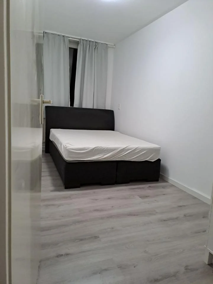 Foto van de Kamer gelegen aan de Boeninlaan in Amsterdam