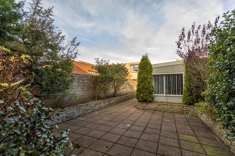 Foto van de Studio gelegen aan de Groenstraat in Roosendaal