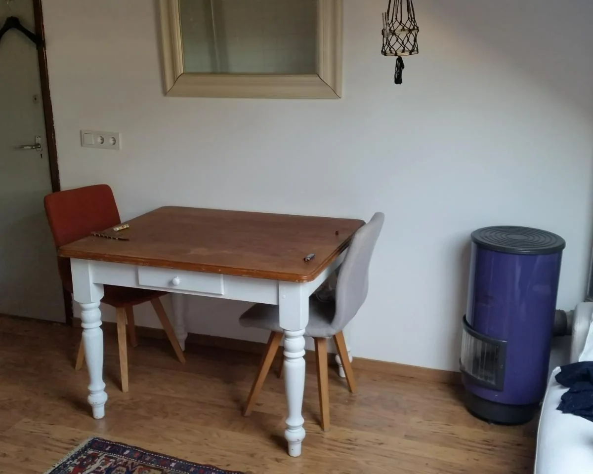 Foto van de Studio gelegen aan de Oranjeplantsoen in Diemen