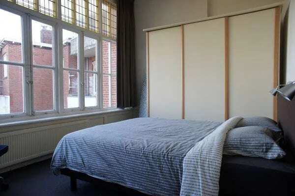Foto van de Appartement gelegen aan de Verlengde Hereweg in Groningen