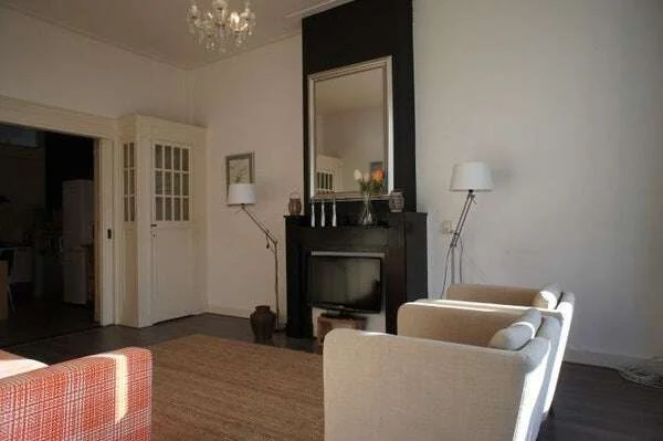 Foto van de Appartement gelegen aan de Verlengde Hereweg in Groningen
