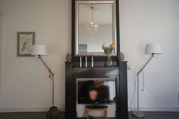 Foto van de Appartement gelegen aan de Verlengde Hereweg in Groningen