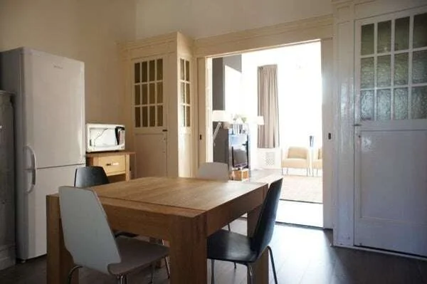 Foto van de Appartement gelegen aan de Verlengde Hereweg in Groningen