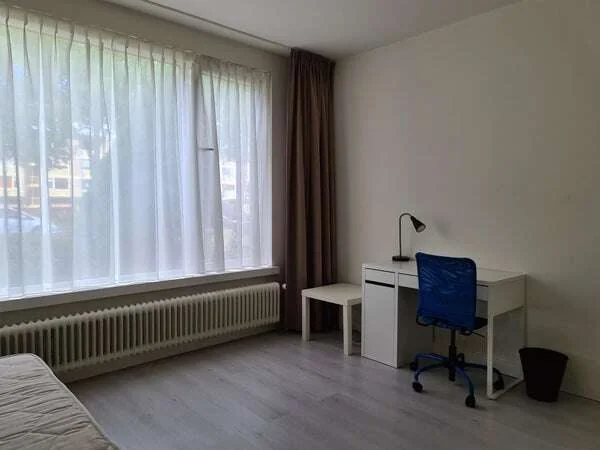 Foto van de Appartement gelegen aan de Dr Cuyperslaan in Eindhoven