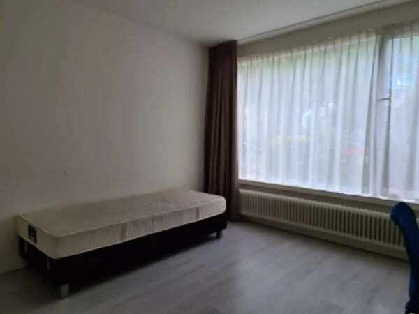 Foto van de Appartement gelegen aan de Dr Cuyperslaan in Eindhoven