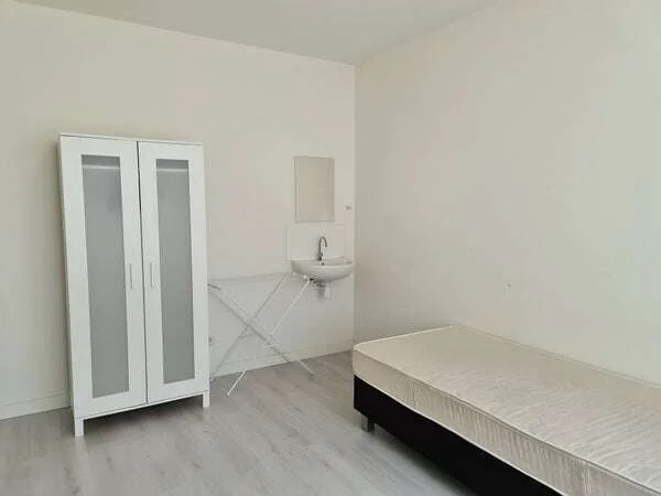 Foto van de Appartement gelegen aan de Dr Cuyperslaan in Eindhoven