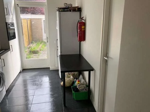 Foto van de Appartement gelegen aan de Dr Cuyperslaan in Eindhoven