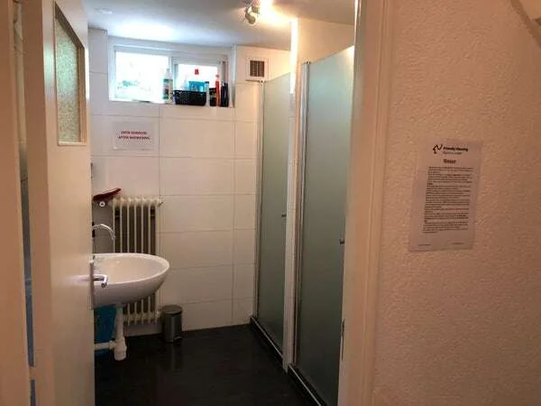 Foto van de Appartement gelegen aan de Dr Cuyperslaan in Eindhoven