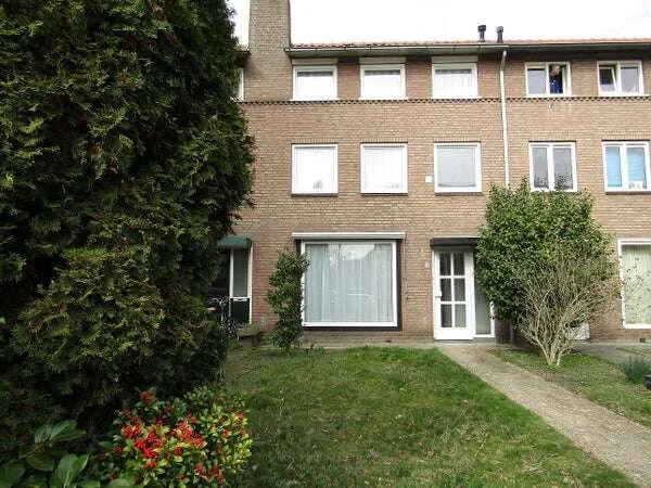 Foto van de Appartement gelegen aan de Schubertlaan in Eindhoven