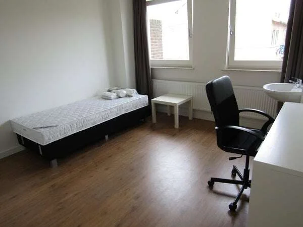 Foto van de Appartement gelegen aan de Schubertlaan in Eindhoven