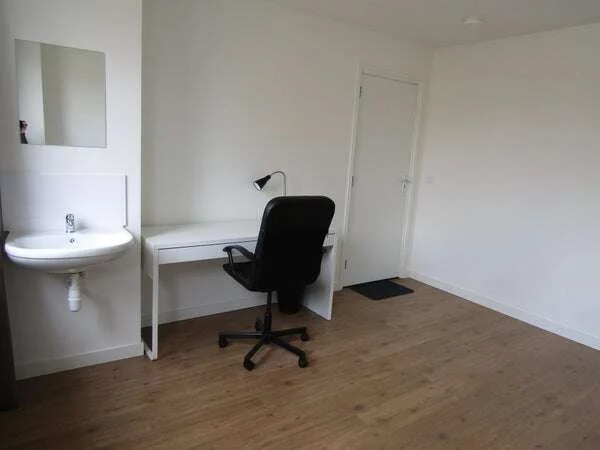 Foto van de Appartement gelegen aan de Schubertlaan in Eindhoven